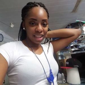 Meet your Posher, Shundrell